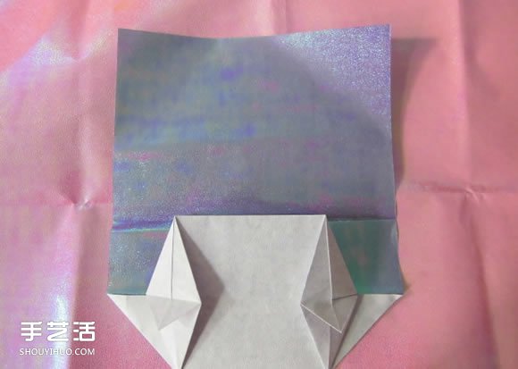 折紙錢包多層簡單圖解 詳細錢包的折法圖解 -  rpnrmr.com