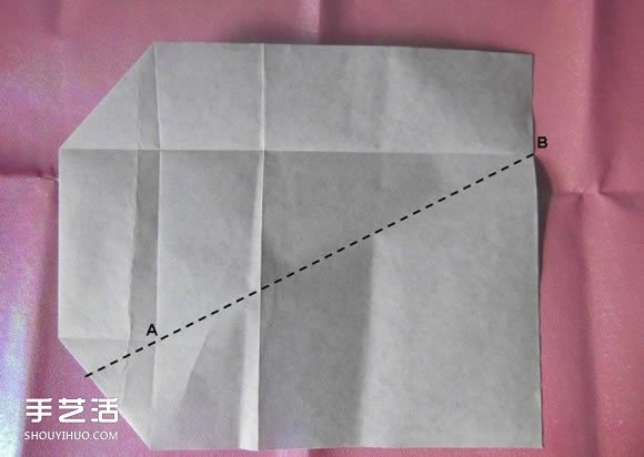 折紙錢包多層簡單圖解 詳細錢包的折法圖解 -  rpnrmr.com