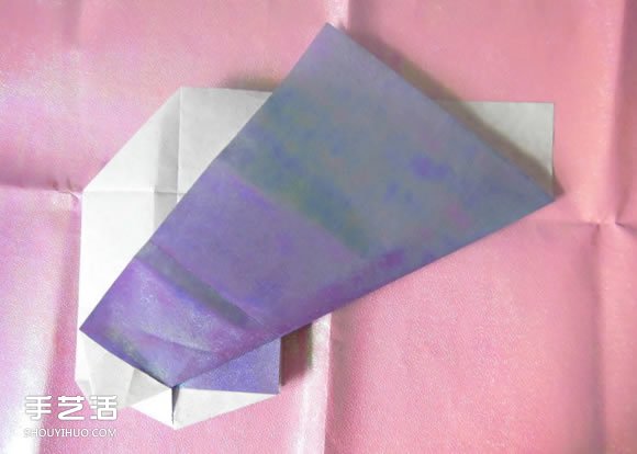 折紙錢包多層簡單圖解 詳細錢包的折法圖解 -  rpnrmr.com