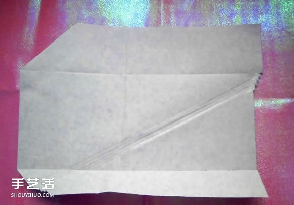 折紙錢包多層簡單圖解 詳細錢包的折法圖解 -  rpnrmr.com