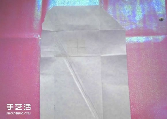 折紙錢包多層簡單圖解 詳細錢包的折法圖解 -  rpnrmr.com