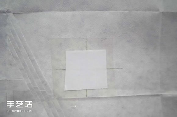 折紙錢包多層簡單圖解 詳細錢包的折法圖解 -  rpnrmr.com