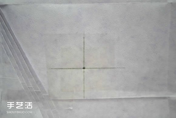 折紙錢包多層簡單圖解 詳細錢包的折法圖解 -  rpnrmr.com