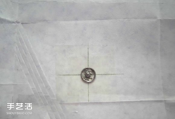 折紙錢包多層簡單圖解 詳細錢包的折法圖解 -  rpnrmr.com