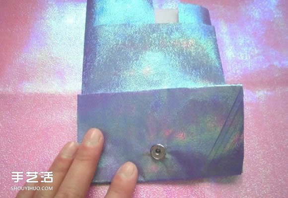折紙錢包多層簡單圖解 詳細錢包的折法圖解 -  rpnrmr.com
