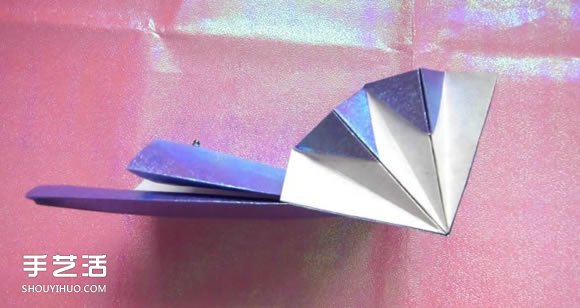 折紙錢包多層簡單圖解 詳細錢包的折法圖解 -  rpnrmr.com