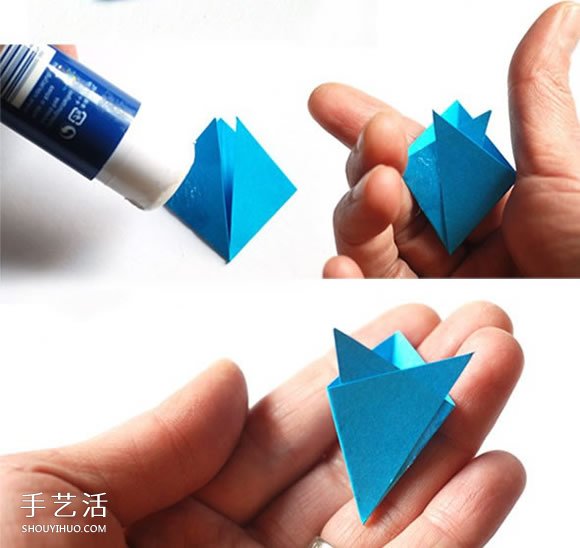 簡(jiǎn)單漂亮的的母親節(jié)賀卡制作 帶手工紙花圖案 -  rpnrmr.com