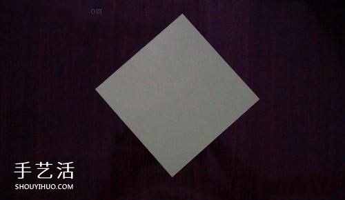 兒童折紙蝸牛的方法 簡(jiǎn)單蝸牛的折法圖解 -  rpnrmr.com