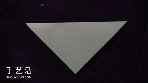 兒童折紙蝸牛的方法 簡(jiǎn)單蝸牛的折法圖解 -  rpnrmr.com