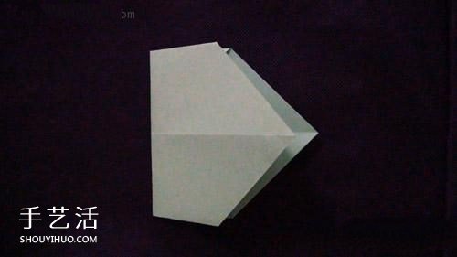 兒童折紙蝸牛的方法 簡(jiǎn)單蝸牛的折法圖解 -  rpnrmr.com
