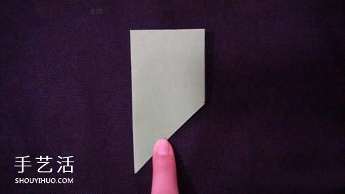 兒童折紙蝸牛的方法 簡(jiǎn)單蝸牛的折法圖解 -  rpnrmr.com