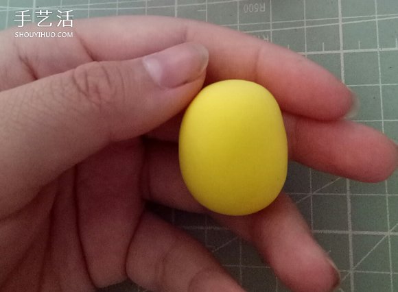 超輕粘土短腿狗DIY教程 卡通小狗狗粘土制作 -  rpnrmr.com