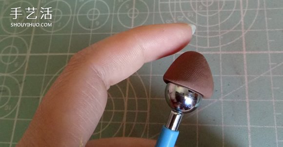 超輕粘土短腿狗DIY教程 卡通小狗狗粘土制作 -  rpnrmr.com