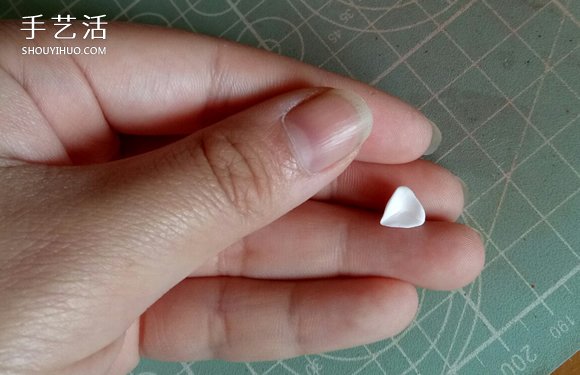 怎樣制作粘土打傘的小貓 超輕粘土卡通貓咪DIY -  rpnrmr.com