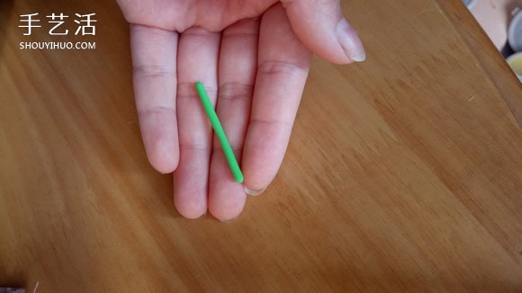怎樣制作粘土打傘的小貓 超輕粘土卡通貓咪DIY -  rpnrmr.com