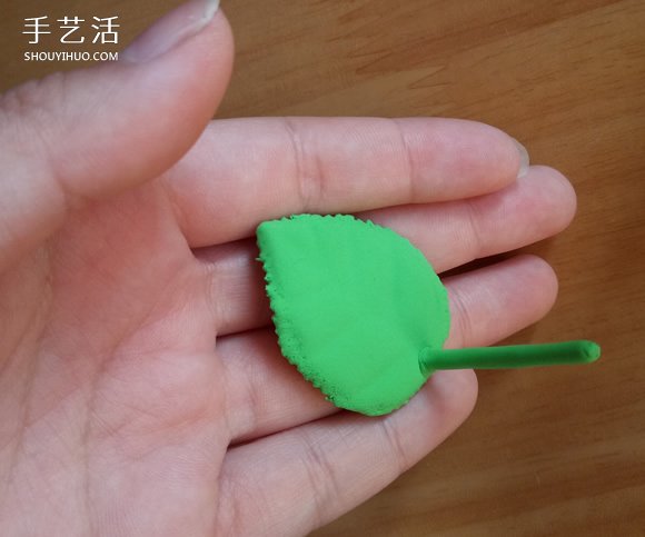 怎樣制作粘土打傘的小貓 超輕粘土卡通貓咪DIY -  rpnrmr.com