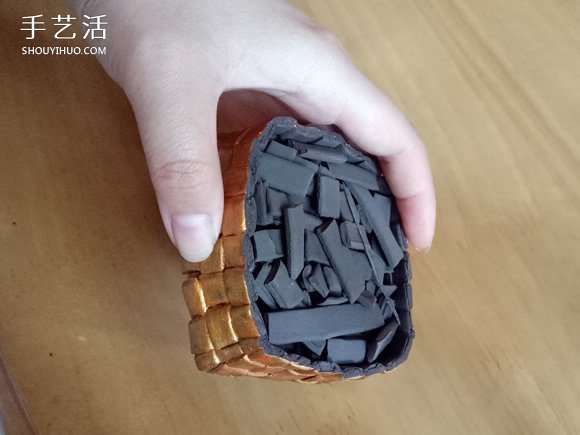 超輕粘土制作小院子 迷你院子裝飾品粘土DIY -  rpnrmr.com