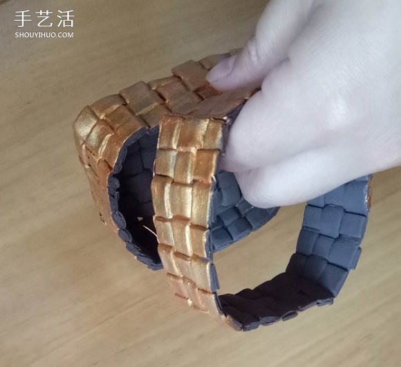 超輕粘土制作小院子 迷你院子裝飾品粘土DIY -  rpnrmr.com