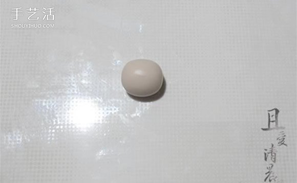 軟陶制作小精靈圖解 可愛(ài)花仙子用軟陶做教程 -  rpnrmr.com