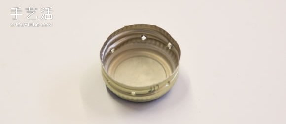 瓶蓋制作鳥籠掛飾的方法 簡(jiǎn)單鐵絲小鳥籠DIY制作 -  rpnrmr.com