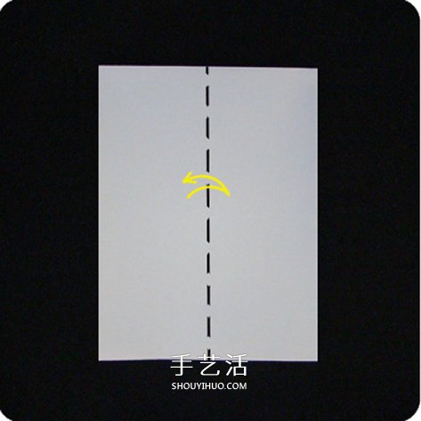 兒童圣誕老人的折法 簡(jiǎn)單折圣誕老人圖解教程 -  rpnrmr.com