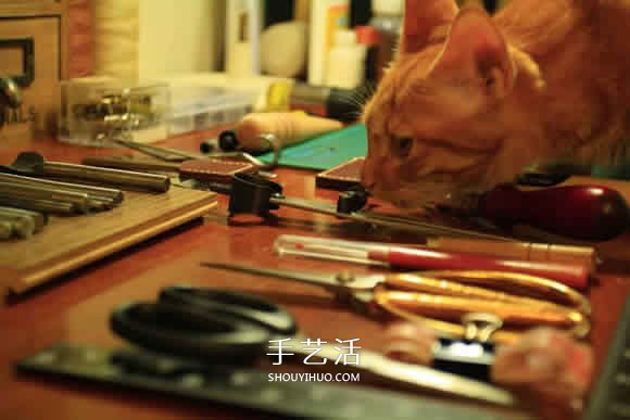 簡易長款錢包制作教程 自制長錢包的詳細(xì)圖解 -  rpnrmr.com