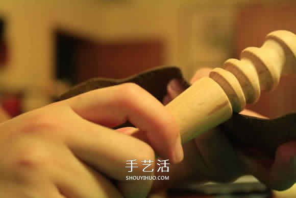 簡易長款錢包制作教程 自制長錢包的詳細(xì)圖解 -  rpnrmr.com