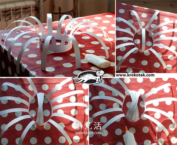 怎樣制作小動物頭飾 幼兒園動物頭飾制作方法 -  rpnrmr.com