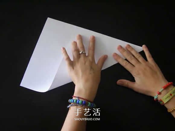 有蓋正方形盒子的折法 如何折方形紙盒圖解 -  rpnrmr.com