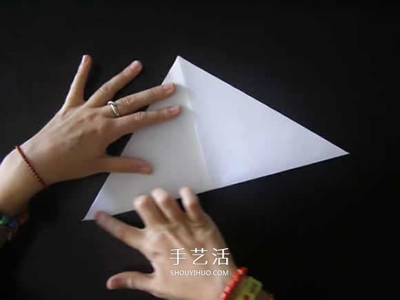 有蓋正方形盒子的折法 如何折方形紙盒圖解 -  rpnrmr.com