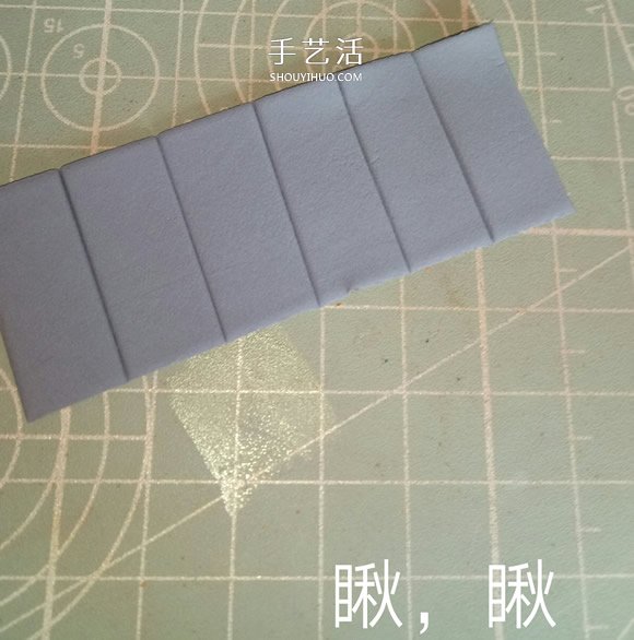 漂亮粘土運(yùn)動(dòng)帽制作 超輕粘土DIY制作小帽子 -  rpnrmr.com