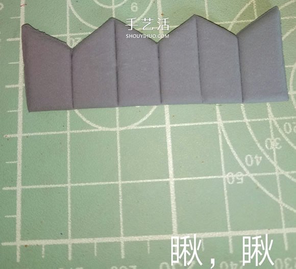 漂亮粘土運(yùn)動(dòng)帽制作 超輕粘土DIY制作小帽子 -  rpnrmr.com