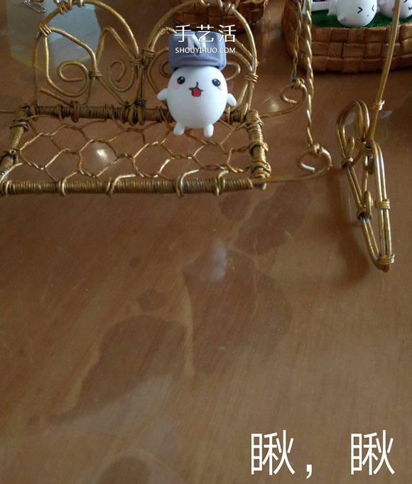 漂亮粘土運(yùn)動(dòng)帽制作 超輕粘土DIY制作小帽子 -  rpnrmr.com