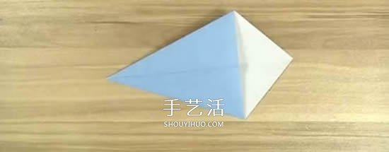立體大象怎么折圖解 折紙大象的步驟圖解 -  rpnrmr.com