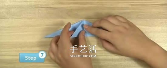 立體大象怎么折圖解 折紙大象的步驟圖解 -  rpnrmr.com