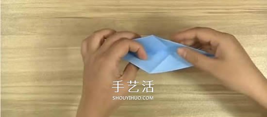 立體大象怎么折圖解 折紙大象的步驟圖解 -  rpnrmr.com