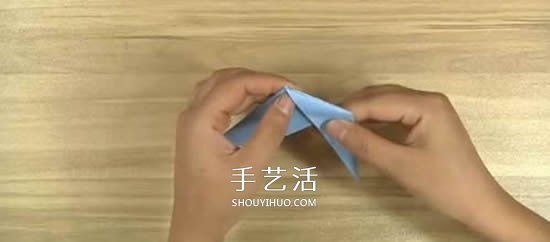 立體大象怎么折圖解 折紙大象的步驟圖解 -  rpnrmr.com