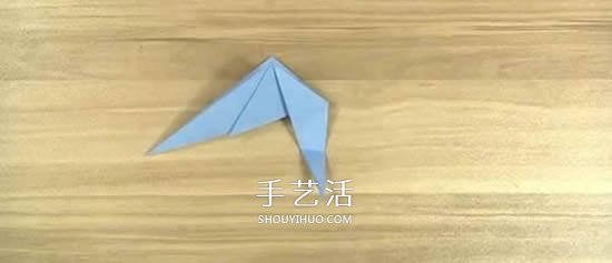 立體大象怎么折圖解 折紙大象的步驟圖解 -  rpnrmr.com