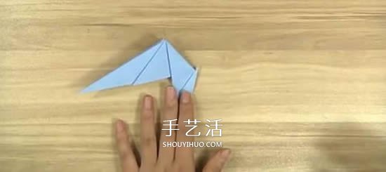 立體大象怎么折圖解 折紙大象的步驟圖解 -  rpnrmr.com