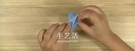 立體大象怎么折圖解 折紙大象的步驟圖解 -  rpnrmr.com