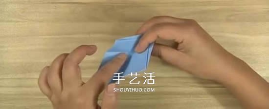 立體大象怎么折圖解 折紙大象的步驟圖解 -  rpnrmr.com