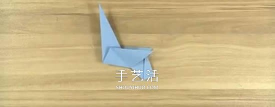 立體大象怎么折圖解 折紙大象的步驟圖解 -  rpnrmr.com