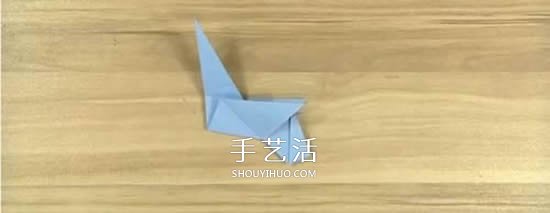 立體大象怎么折圖解 折紙大象的步驟圖解 -  rpnrmr.com