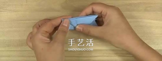 立體大象怎么折圖解 折紙大象的步驟圖解 -  rpnrmr.com