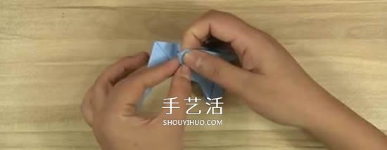 立體大象怎么折圖解 折紙大象的步驟圖解 -  rpnrmr.com