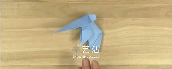 立體大象怎么折圖解 折紙大象的步驟圖解 -  rpnrmr.com