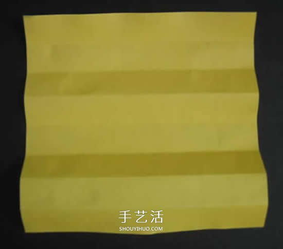 手工玫瑰花的折法圖解 超詳細(xì)折紙玫瑰步驟圖 -  rpnrmr.com