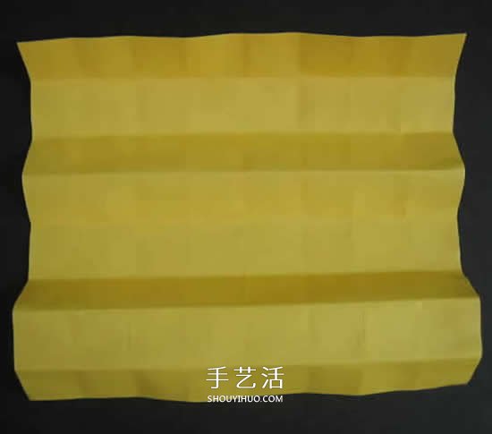 手工玫瑰花的折法圖解 超詳細(xì)折紙玫瑰步驟圖 -  rpnrmr.com