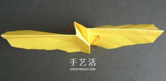 手工玫瑰花的折法圖解 超詳細(xì)折紙玫瑰步驟圖 -  rpnrmr.com