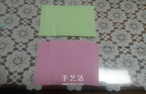 八角飛鏢怎么折圖解 忍者八角飛鏢的折法 -  rpnrmr.com